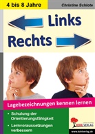 Christine Schlote - Links - Rechts