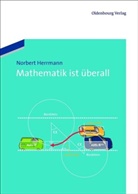 Norbert Herrmann - Mathematik ist überall