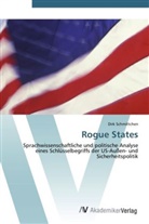 Dirk Schmittchen - Rogue States