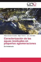 Yésic Asencio González, Yésica Asencio González, Ju Salas, Juan José Salas, Migue Ternero, Miguel Ternero - Caracterización de las aguas residuales en pequeñas aglomeraciones
