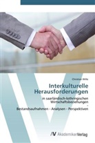 Christian Wille - Interkulturelle Herausforderungen