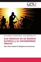 Lorena Montserrat González Meza, Jor Mendoza Lara, Jorge Luis Mendoza Lara - Los músicos en un destino turístico y su inestabilidad laboral