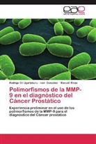 Rodrig Gil Ugarteburu, Rodrigo Gil Ugarteburu, Ivá González, Iván González, Manu Rivas, Manuel Rivas - Polimorfismos de la MMP-9 en el diagnóstico del Cáncer Prostático