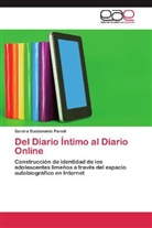Sandra Bustamante Parodi - Del Diario Íntimo al Diario Online