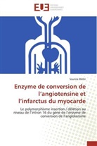 Sounira Mehri, Mehri-S - Enzyme de conversion de l