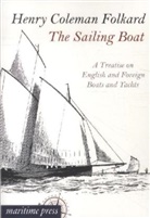Henry Coleman Folkard - The Sailing Boat