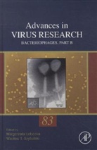 Waclaw T. (EDT)/ Lobocka Szybalski, Malgaorzata Lobocka, Malgorzata Lobocka, Waclaw Syzbalski, Waclaw T. Szybalski - Bacteriophages