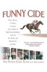 Sally Jenkins, Sally (EDT) Jenkins, The Funny Cide Team, The Funny Cide Team&gt; - Funny Cide