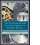 Richard Pacelle, Richard (Georgia Southern University Pacelle, Richard L. Pacelle, Pacelle Richard - Supreme Court in a Separation of Powers System