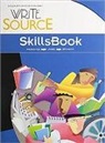 Great Source Education Group (COR), Dave Kemper, Verne Meyer, Patrick Sebranek - Great Source Write Source