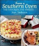 Jean Anderson, ANDERSON JEAN - FROM A SOUTHERN OVEN