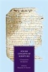 Benjamin D Sommer, Benjamin D. Sommer, Benjamin D. Sommer - Jewish Concepts of Scripture