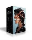 Scott Westerfeld - Uglies