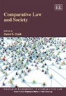 David S. Clark, David S. (EDT) Clark, David S. Clark - Comparative Law and Society