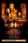 John Whitman - Mummy Returns Book/MP3