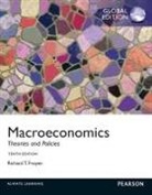 Richard Froyen, Richard T. Froyen - Macroeconomics