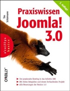 Tim Schürmann - Praxiswissen Joomla! 3.0