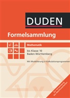 Lut Engelmann, Lutz Engelmann, Andreas Gramm, Günte Liesenberg, Günter Liesenberg, Günter u Liesenberg... - Formelsammlung bis Klasse 10 - Mathematik - Baden-Württemberg