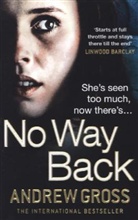 Andrew Gross - No Way Back