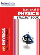 Steven Devine, Steven Mclean Devine, Leckie &amp; Leckie, David Mclean, Ian Mitchell, Stephen Smith... - National 5 Physics Student Book
