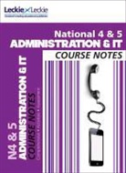 Jill Barbour, Leckie &amp; Leckie, Kathryn Pearce, Kathryn Taylor Pearce, Carol Ann Taylor, Tbc - National 5 Administration and It Student Book