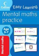 Peter Clarke, Peter Collins Easy Learning Clarke, Clarke Peter, Collins Easy Learning - Collins Easy Learning Age 5-7