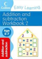 Peter Clarke, Peter Collins Easy Learning Clarke, Collins Easy Learning - Collins Easy Learning Age 5-7