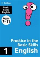 Collins Ks2 - English Book 1