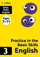Collins Ks2 - English Book 3