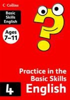 Collins KS2 - English Book 4