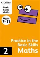 Collins KS2 - Maths Book 2
