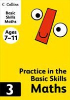 Collins KS2 - Maths Book 3