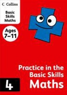 Collins KS2 - Maths Book 4