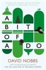 David Nobbs - A Bit of a Do