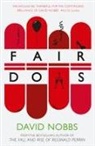 David Nobbs - Fair Do's