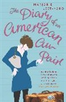 Marjorie Leet Ford, Marjorie Leet Ford - Diary of an American Au Pair