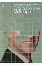 Evan S Connell, Evan S. Connell, CONNELL EVAN S - Mr Bridge