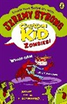 Jeremy Strong - Cartoon Kid - Zombies!