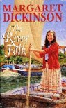 Margaret Dickinson, Dickinson Margaret - The River Folk