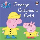 Peppa Pig - George Catches a Cold