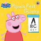 Peppa Pig - Peppa's First Pair of Glasses