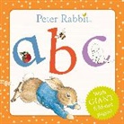 Beatrix Potter - Peter Rabbit Abc
