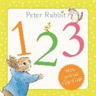 Beatrix Potter - Peter Rabbit 123