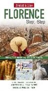 Christopher Catling, Maria Lord, Susie Boulton - Insight Guides: Florence Step By Step