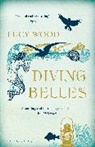 Lucy Wood - Diving Belles