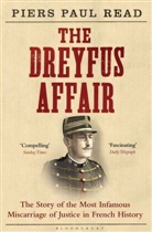Piers P. Read, Piers Paul Read - The Dreyfus Affair