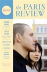 Lorin Stein, Stein Lorin - Paris Review Issue 203 (Winter 2012)
