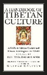 Graham Coleman, Coleman Graham - A Handbook Of Tibetan Culture