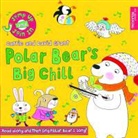 Busby, Ailie Busby, Gran, Carrie Grant, David Grant, NOT KNOWN - Polar Bear's Big Chill