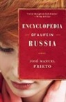 Jose Manuel Prieto, José Manuel Prieto, Prieto Jose Manuel - Encyclopedia of a Life in Russia